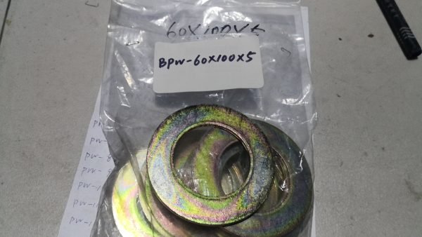 BPW-60x100x5