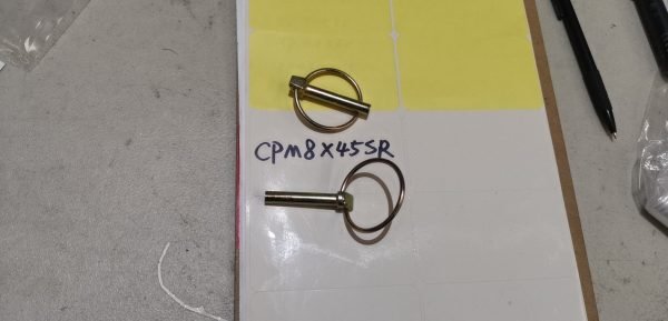 PCM8x45SR