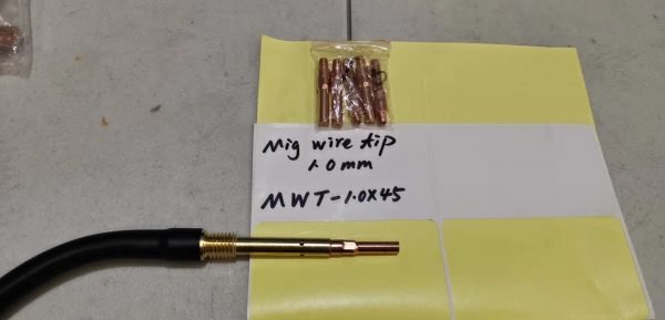 MWT-1.0×45