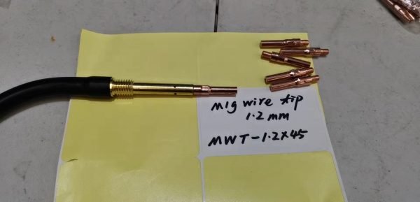 MWT-1.2×45