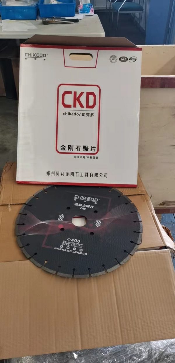 CDB-400x50x10