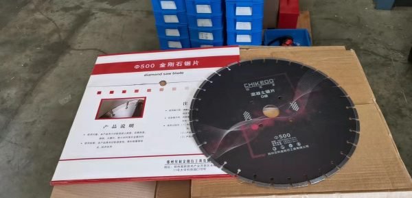 CDB-500x50x10