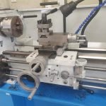 new Lathe 02