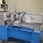 new Lathe 04
