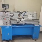 new Lathe 05