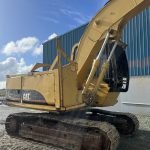CAT320C-2003 02