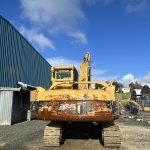 CAT320C-2003 05