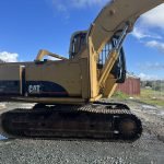 CAT320C-2003 06