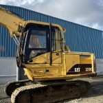 CAT320C-2003 08