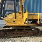 CAT320C-2003 09
