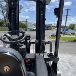 LiuGong 3.5Ton Forklift2