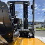 LiuGong 3.5Ton Forklift3