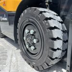 LiuGong 3.5Ton Forklift5