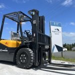 LiuGong 3.5Ton Forklift7
