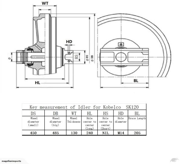 ID-SK100 2