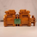 121-1504 – Cat 312B Hydraulic Pump (2)
