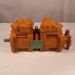 121-1504 – Cat 312B Hydraulic Pump (3)