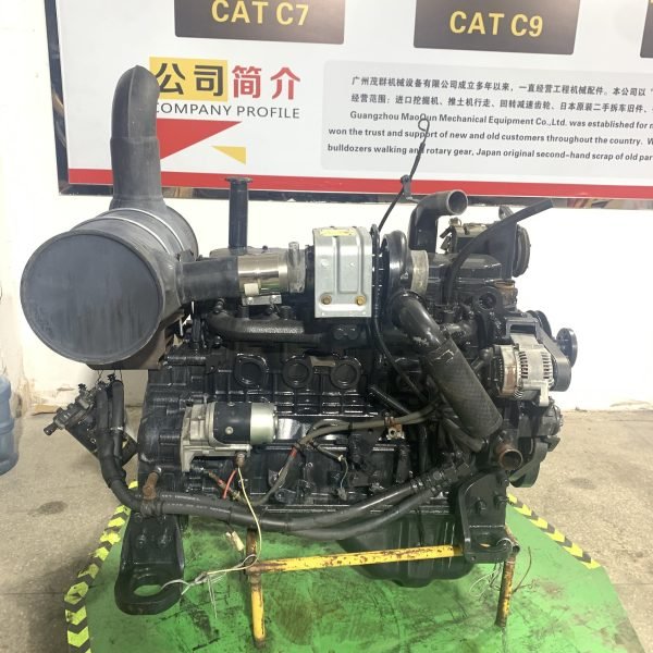 Cummins QSB6.7 02