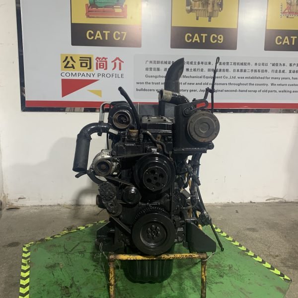 Cummins QSB6.7 03