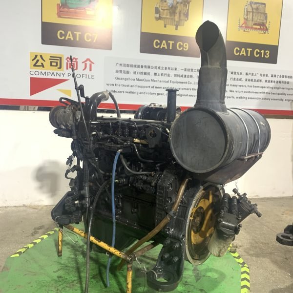Cummins QSB6.7 06