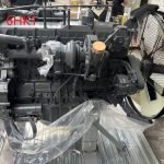 DE- 6HK1电喷 01