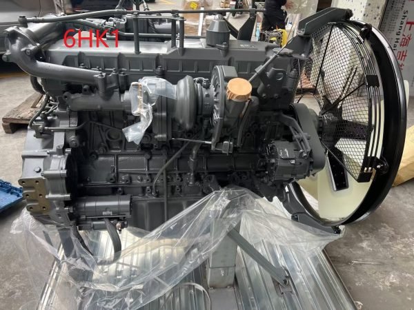 DE- 6HK1电喷 01
