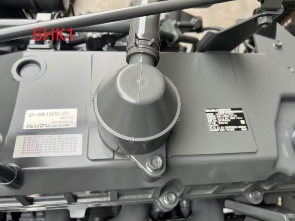 DE- 6HK1电喷 02