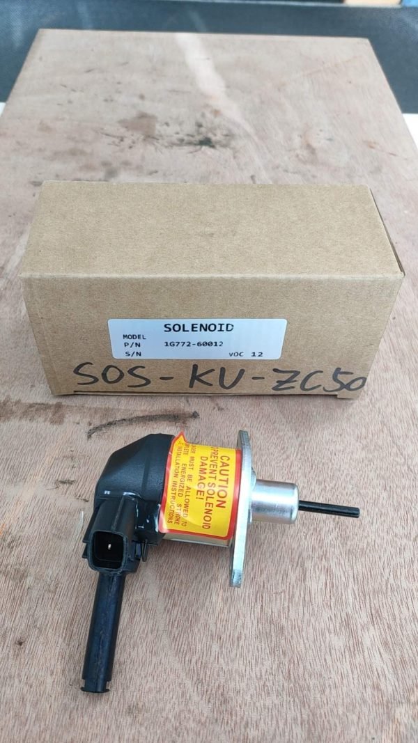 SOS-KU-ZC50
