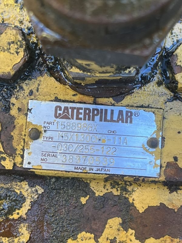 SWM-CAT320C-used 01