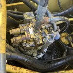 SwM-CAT320C-used 02