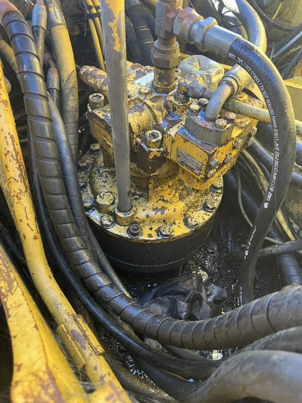 SwM-CAT320C-used 03