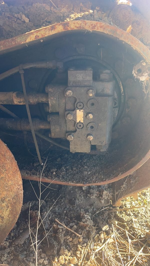 TM-CAT320C-used 01