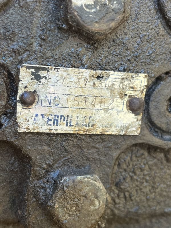 TM-CAT320C-used 02