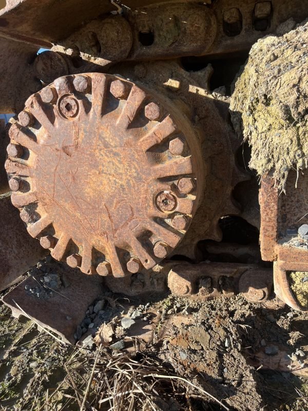 TM-CAT320C-used 04