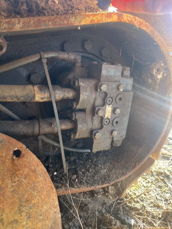 TM-CAT320C-used 05