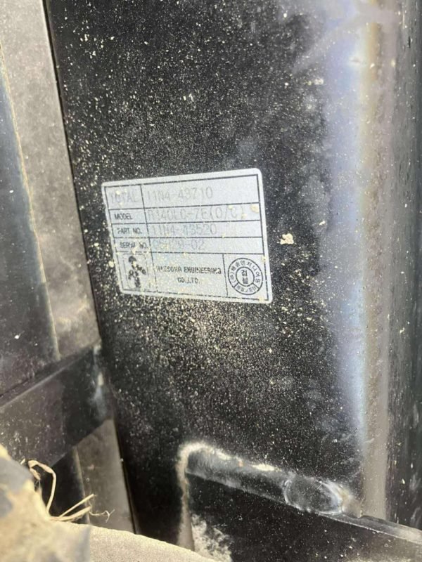 HOC-R140-7 03
