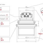 TM-EX120 drawing