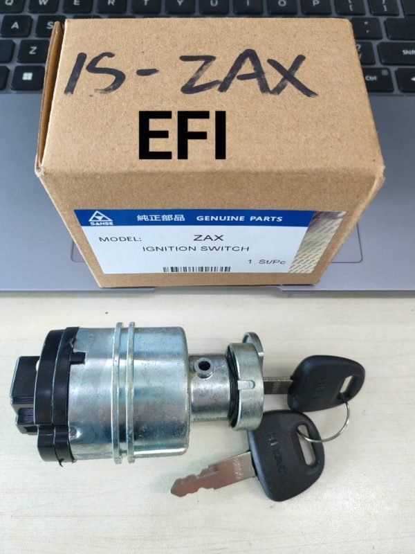 IS-EFI-ZAX