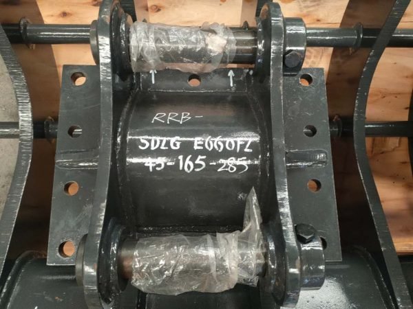 RRB-SDLG-E660FL