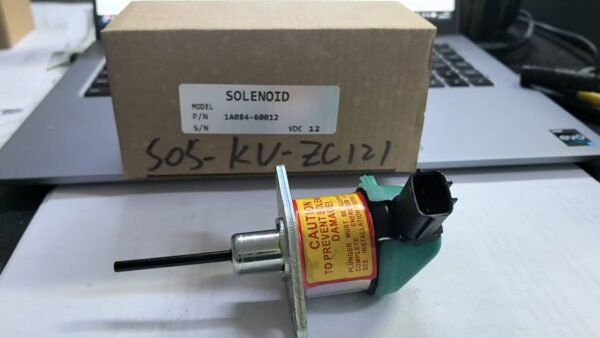 SOS-1A084-60012-12