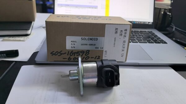 SOS-1G598-60010-12