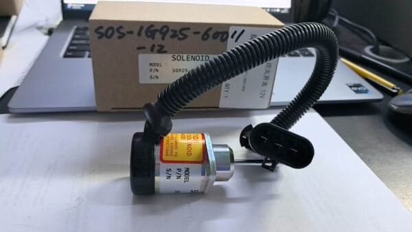 SOS-1G925-60011-12V