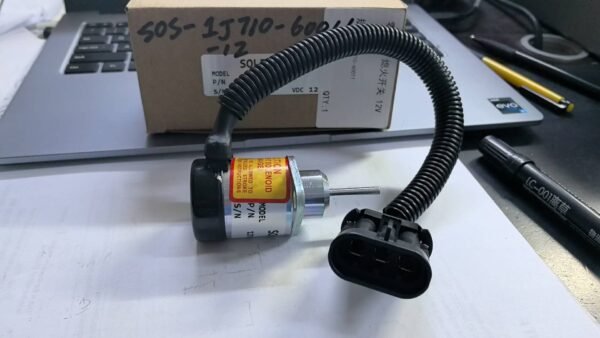 SOS-1J710-60011-12