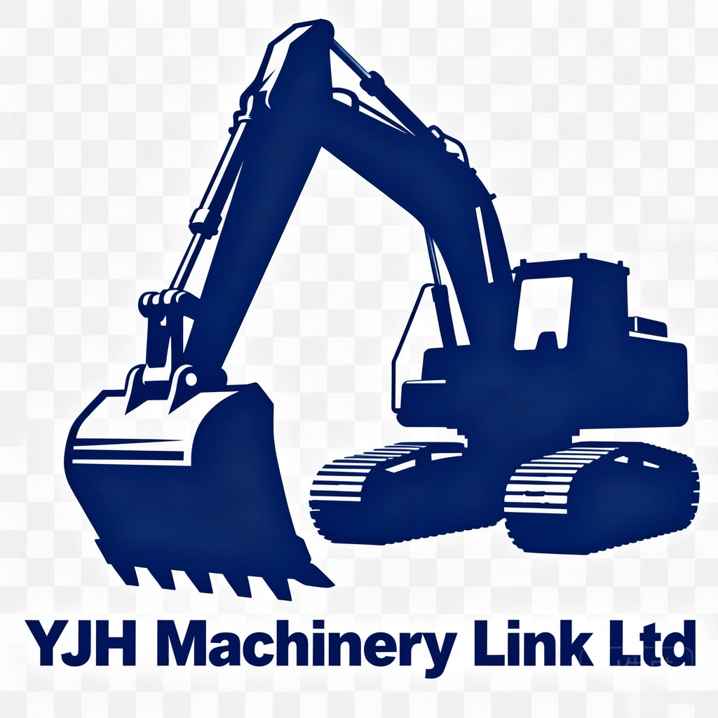 YJH Machinery Link Ltd